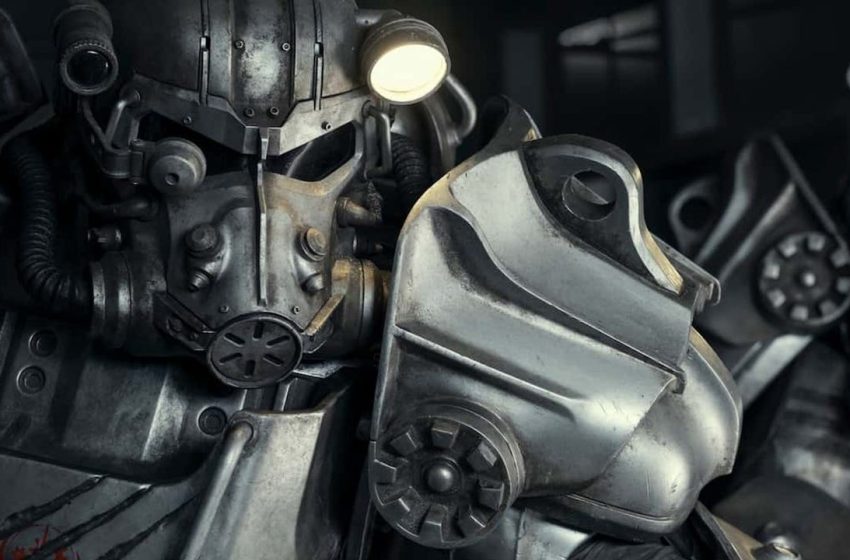  What is Liberty Prime From the Fallout Games?