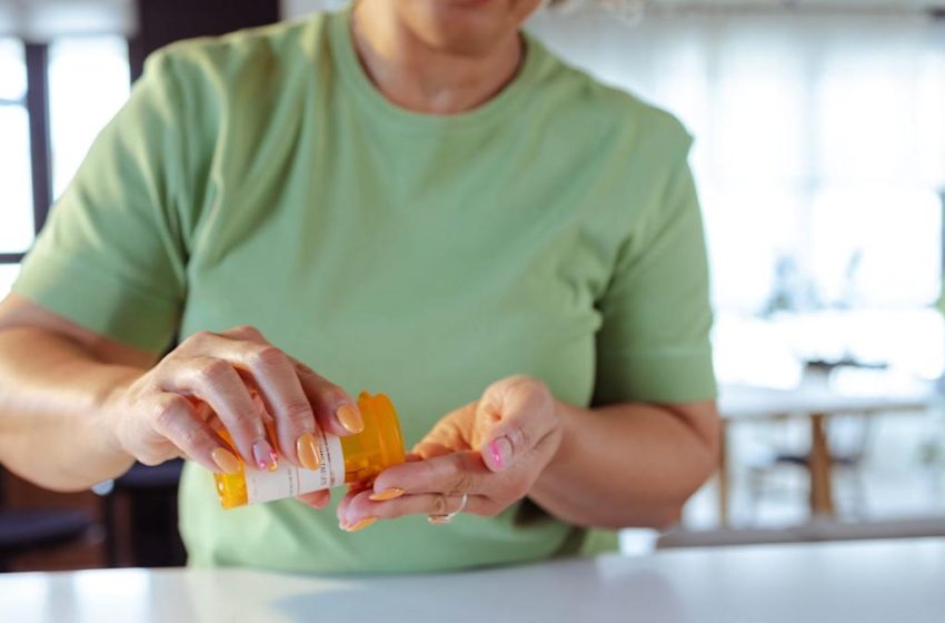  Doctors Say This Popular Medication Wreaks Havoc on Your Gut Microbiome