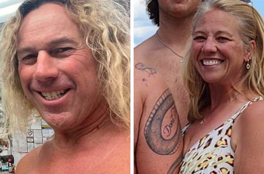  Police Discover Disturbing Detail About Ice Rink Attacker’s Family That Changes Everything