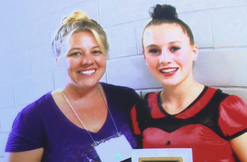  Friends remember Rhonda Dorgan as ‘calm in the storm’ after deadly hockey game shooting