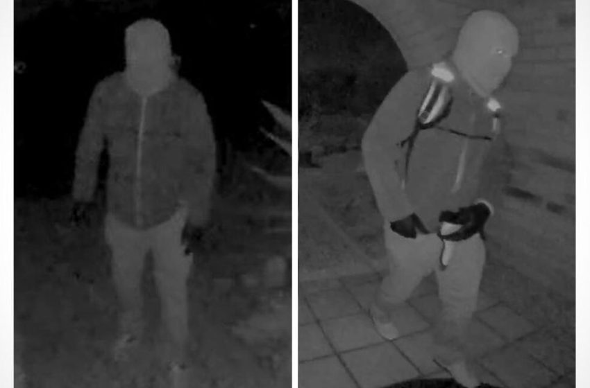  Suspect in Nancy Guthrie case had been to the house before the night of her disappearance, source says