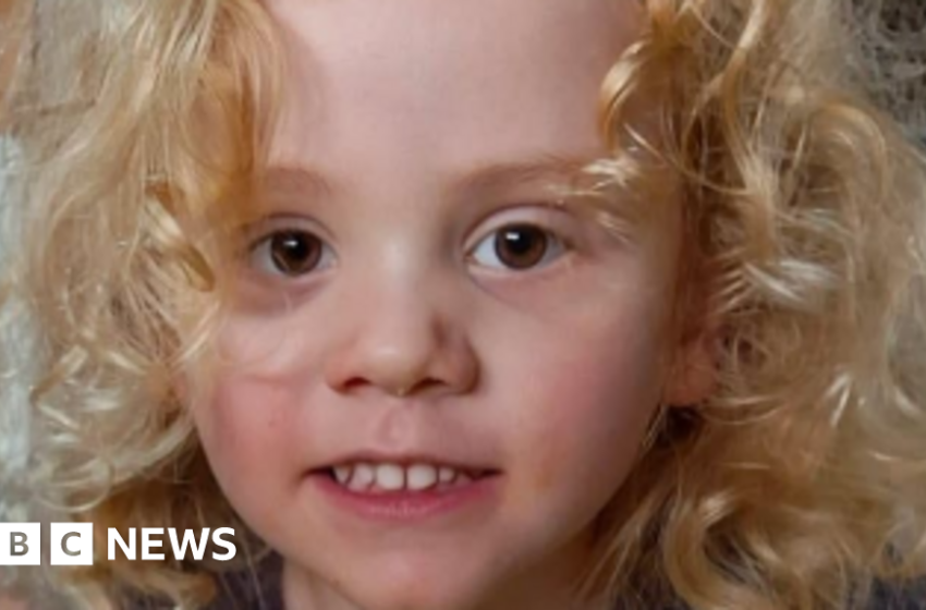  Gus Lamont: Suspect identified in disappearance of four-year-old in Australian outback – BBC