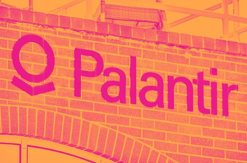  Palantir Technologies (PLTR) Reports Earnings Tomorrow: What To Expect