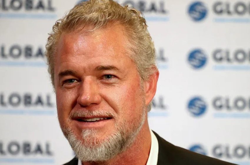  Eric Dane Dead at 53