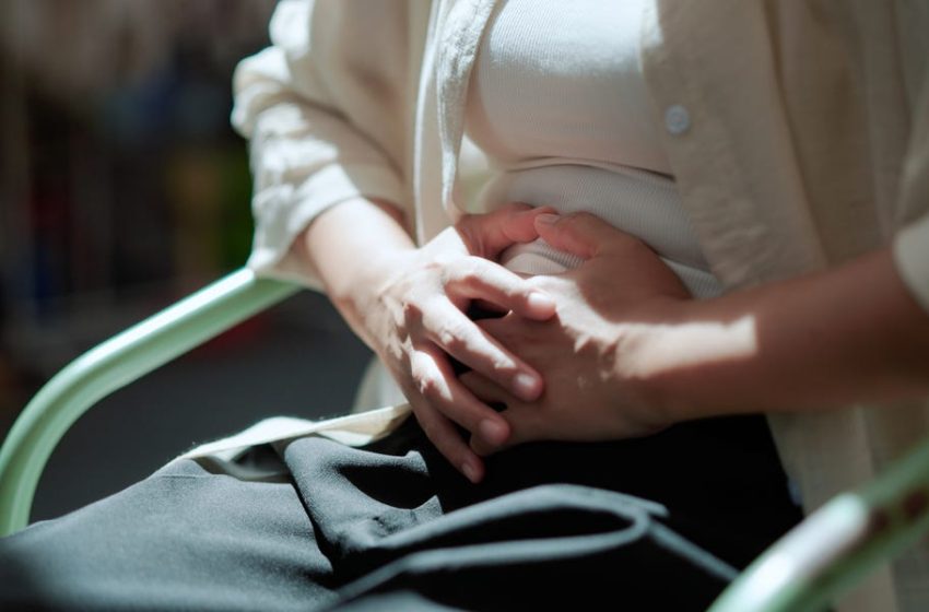  The Number-1 Sign of Colon Cancer GI Doctors Say You Should Know