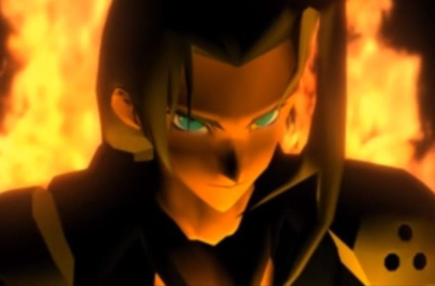  OG Final Fantasy 7 Re-Release Sends Steam User Review Rating Plummeting to ‘Mostly Negative’