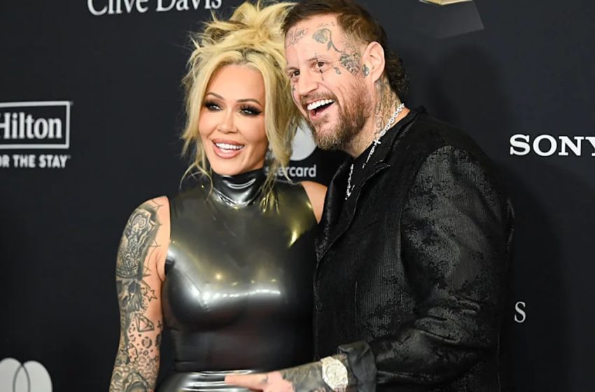  ‘We’re Going to Raise These Babies in Love’