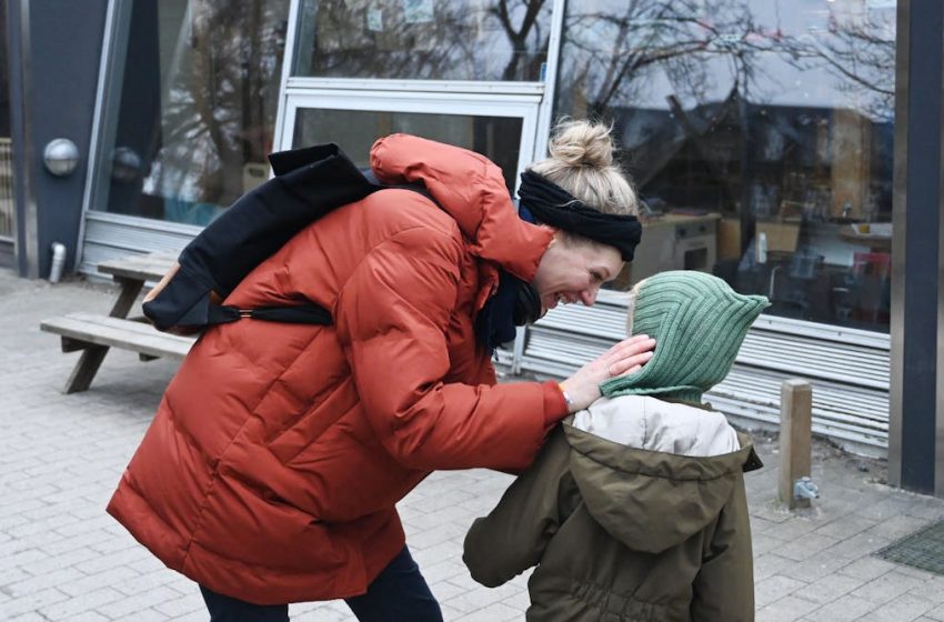  Denmark’s generous child care and parental leave policies erase 80% of the ‘motherhood penalty’ for working moms