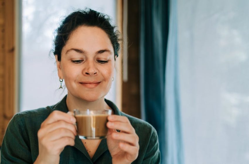  Does coffee raise your blood pressure? Here’s how much it’s OK to drink