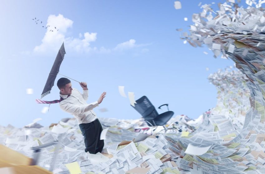  AI-generated text is overwhelming institutions – setting off a no-win ‘arms race’ with AI detectors