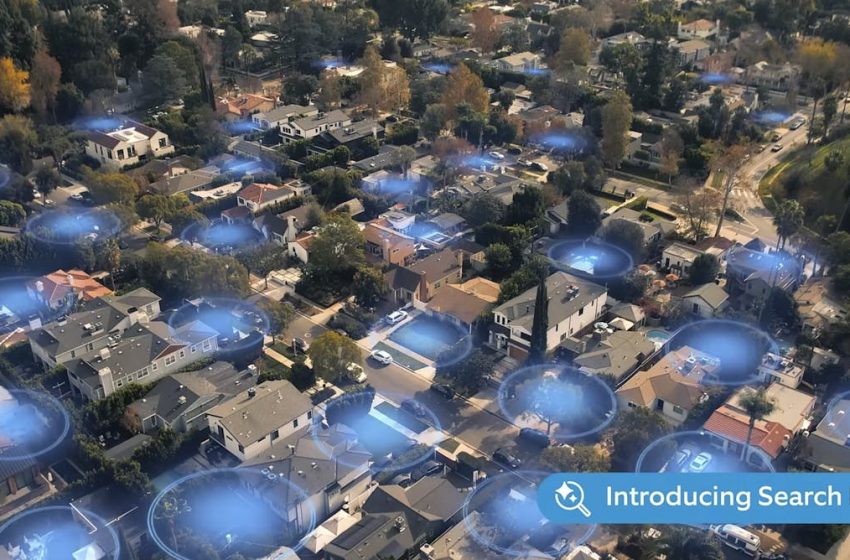  Amazon’s Ring wanted to track your pets. It revealed the future of surveillance