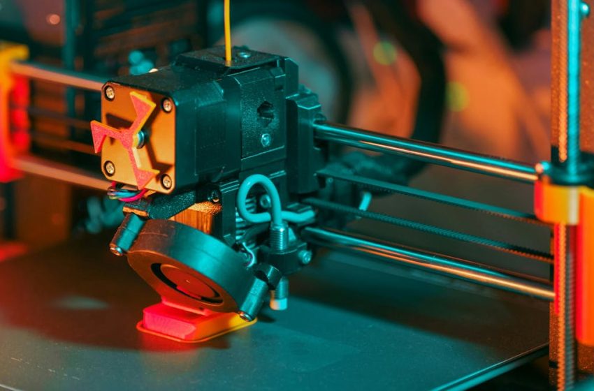  3D-printed ‘ghost guns’ are not as untraceable as criminals think – new study