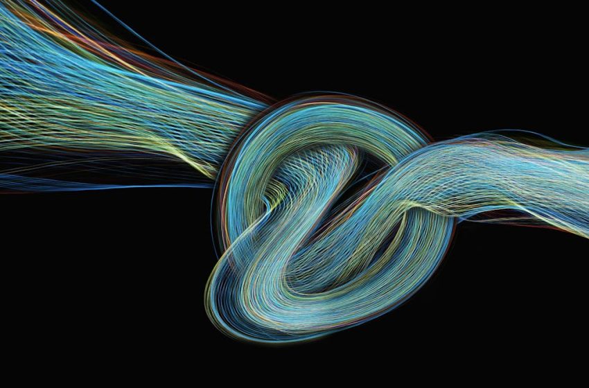  Why you can’t tie knots in four dimensions