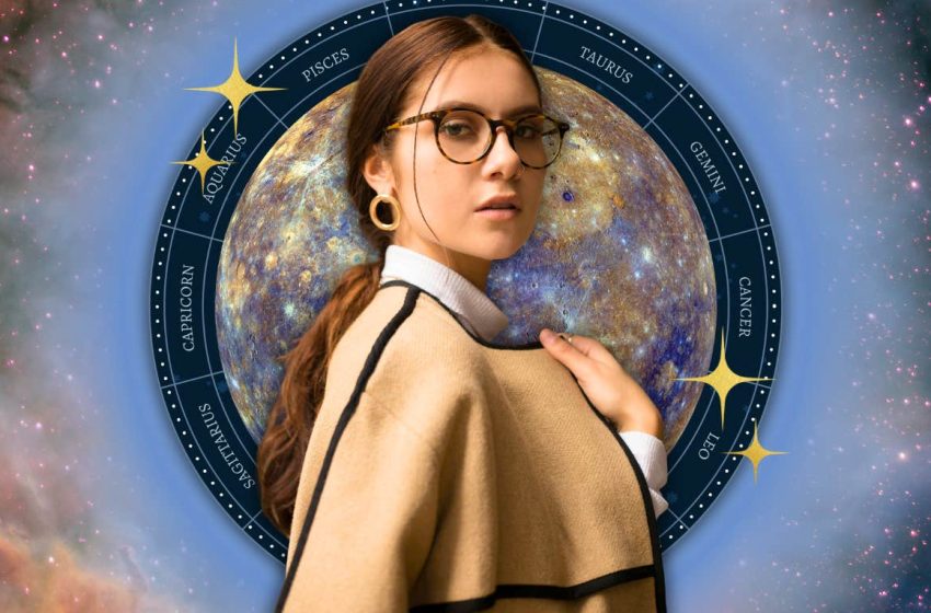  Each Zodiac Sign’s Horoscope For The First Mercury Retrograde Of 2026 Is Here