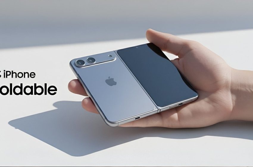  Apple’s iPhone Fold: Everything We Know So Far