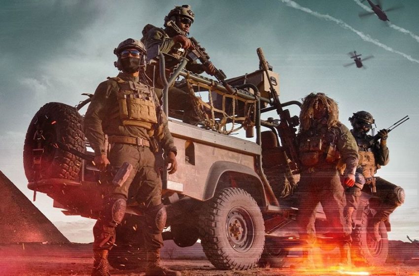  Xbox Drops 5 Limited-Time Free Games, Includes 2025 AAA Hit