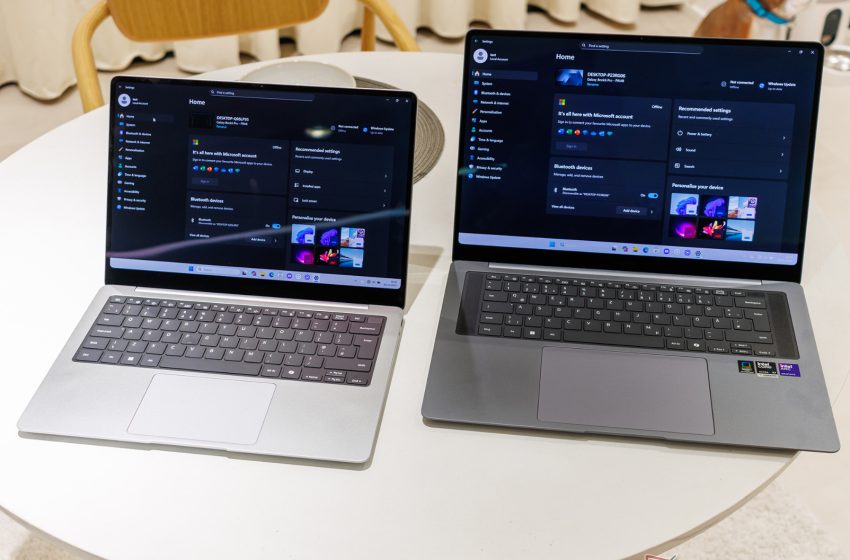  Samsung confirms new pricing, release date and availability for Galaxy Book6 and Galaxy Book6 Ultra laptops