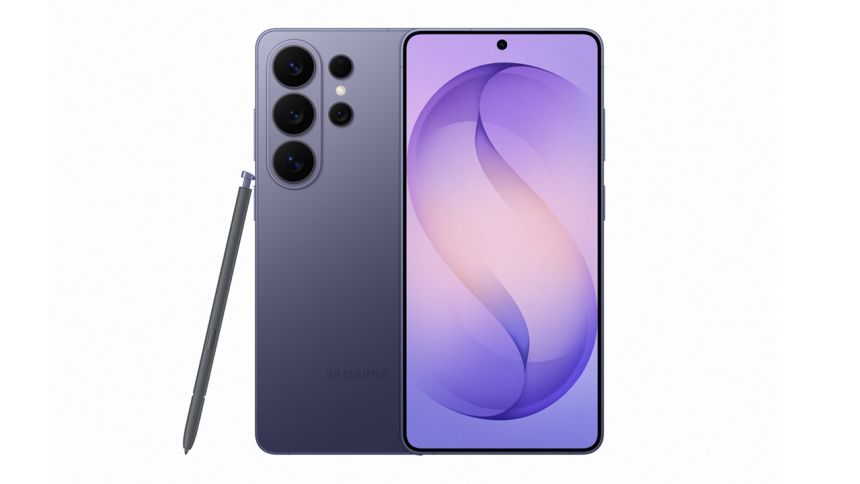 Samsung Galaxy S26 Ultra