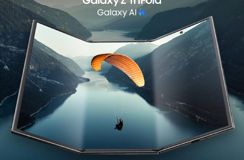  Samsung confirms new release date for ultra-premium foldable