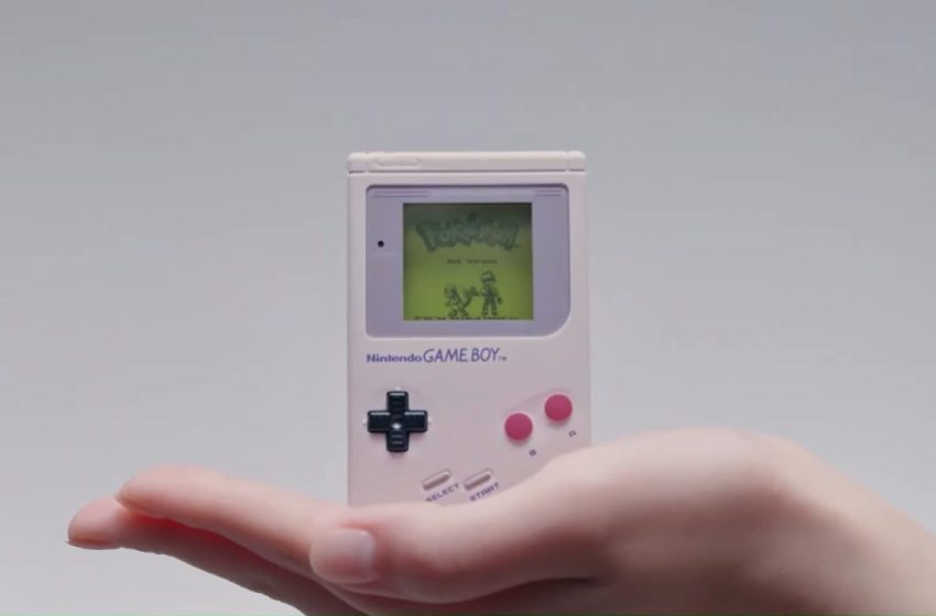  Nintendo Announces $70 Mini Game Boy That’s Designed to Be a Jukebox, With Dozens of Cartridges That Play Pokémon Music From 30 Years Ago