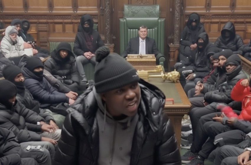  AI decline porn is a distortion of modern Britain