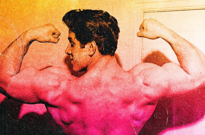  How to Get Lean | GQ