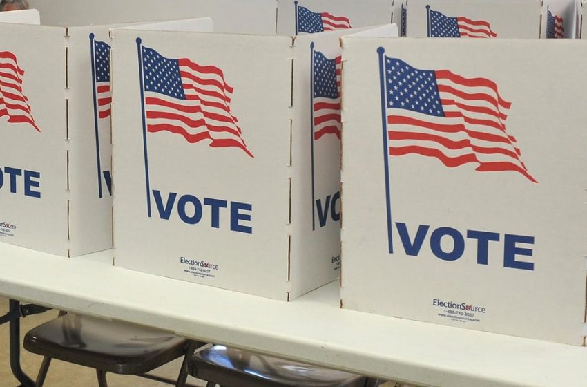  Democrat Chasity Verret Martinez wins Louisiana state House special seat in district Trump won