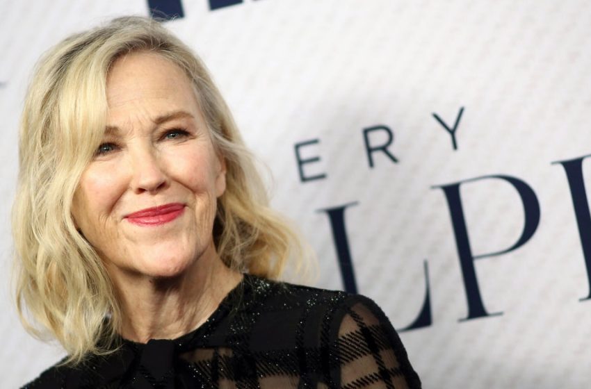  Catherine O’Hara’s cause of death was a pulmonary embolism, with cancer as underlying cause, AP reports
