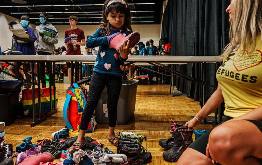  Trump administration gives ICE broader powers to detain legal refugees, citing security concerns