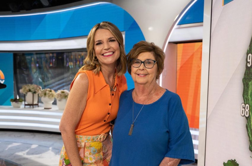  Savannah Guthrie’s mother, Nancy Guthrie, missing in Arizona; sheriff calls her home a crime scene