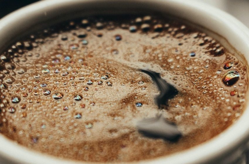  What to know about a new study on coffee, tea, caffeine and dementia risk