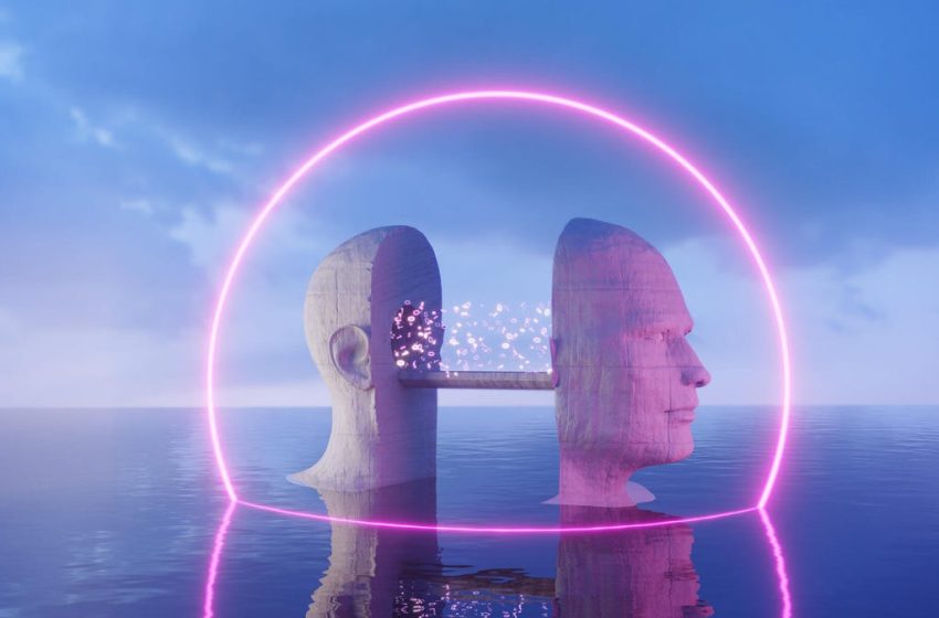  AI’s Biggest Risk Is the Story We’re Not Being Told