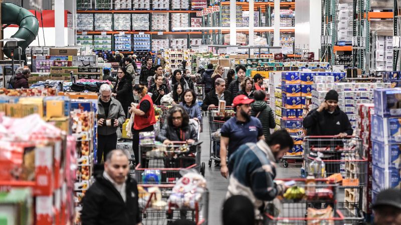  You paid for tariffs — but you won’t get a slice of tariff refunds