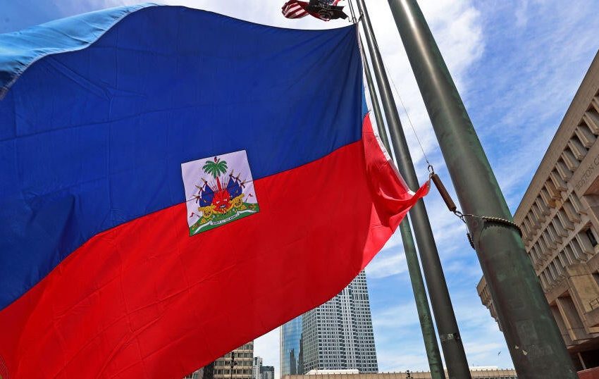  Judge blocks DHS from ending deportation protections for 350,000 Haitians one day before they were set to lapse