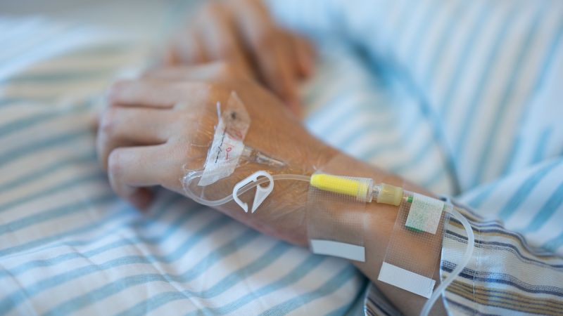  How well a cancer treatment works may depend on the time of day you get it