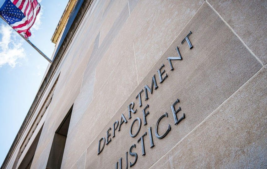  Justice Department fires U.S. attorney in New York hours after judges picked him for the job