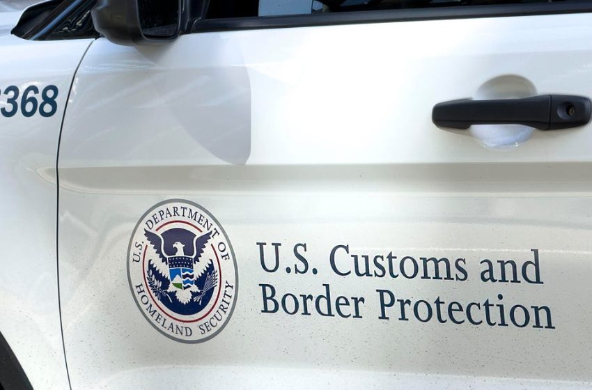  CBP officer faces federal charges over allegations he harbored an unauthorized immigrant who was also his girlfriend and niece