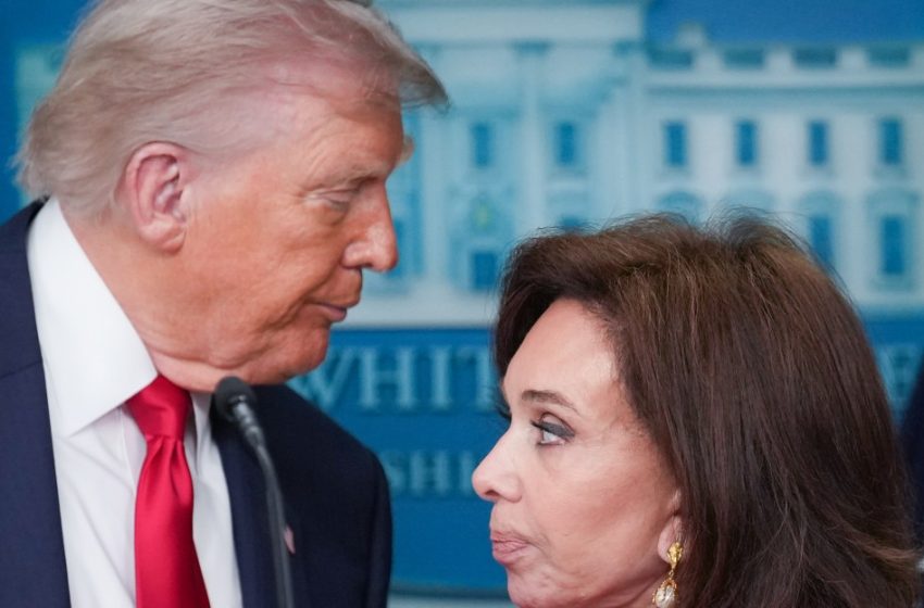  DC grand jury rejects DOJ indictment of 6 Democratic lawmakers