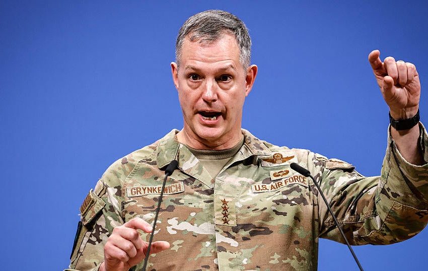  U.S. and Russia agree to resume high-level military-to-military communication