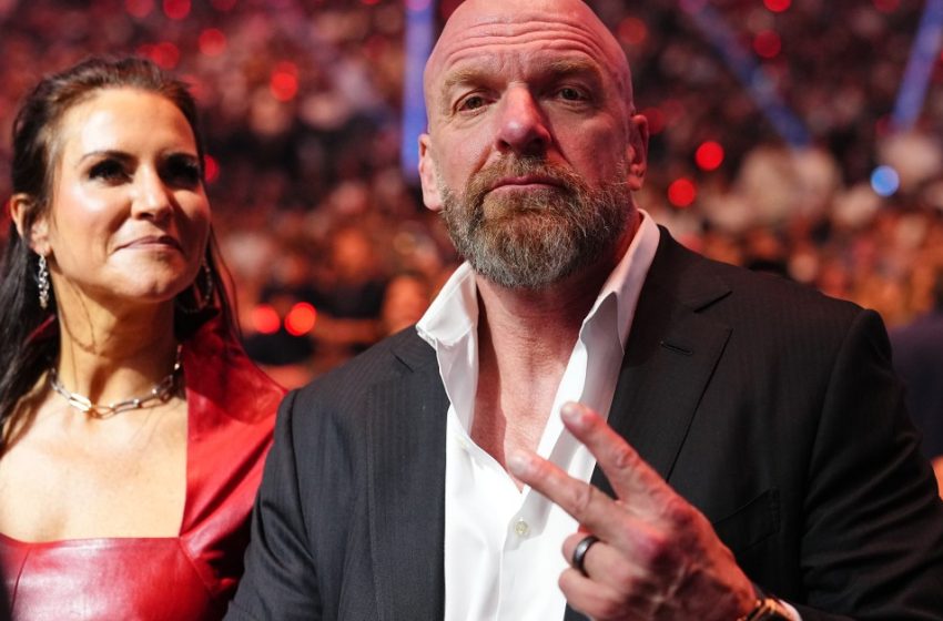  WrestleMania 42 plans are apparently still up in the air, and that kinda sucks