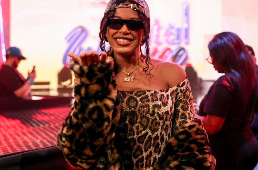  Bianca Belair injury update: Finger surgery scheduled