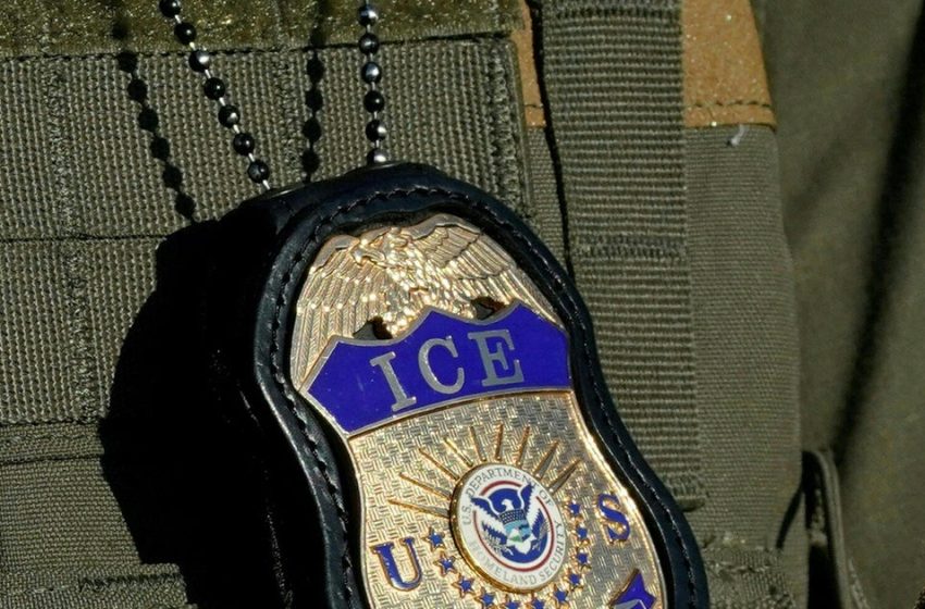  Appeals court endorses Trump policy of holding many ICE detainees without bond hearings