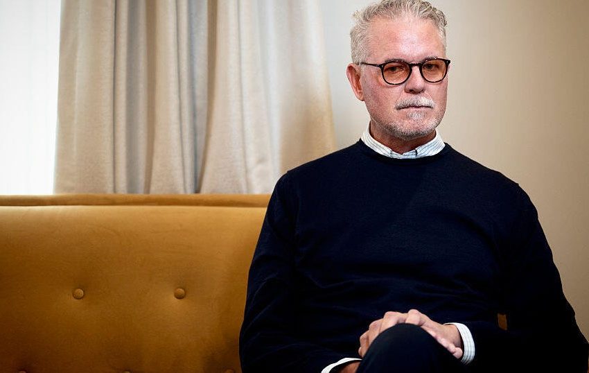  Eric Dane, “Grey’s Anatomy” star diagnosed with ALS, dies at 53