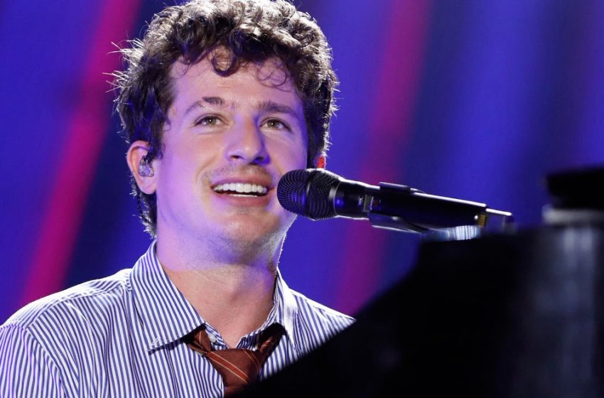  Who’s singing the national anthem at the 2026 Super Bowl? All about Charlie Puth
