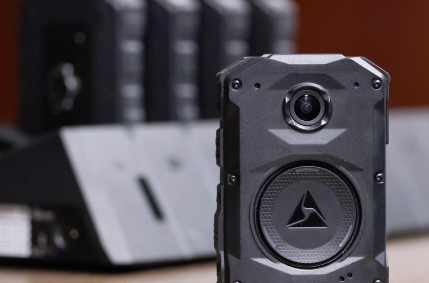  All immigration officers in Minneapolis will start wearing body cameras, Noem says