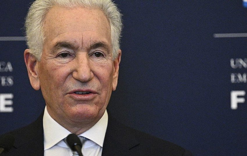  France to summon U.S. Ambassador Charles Kushner over State Department’s comments on activist’s death