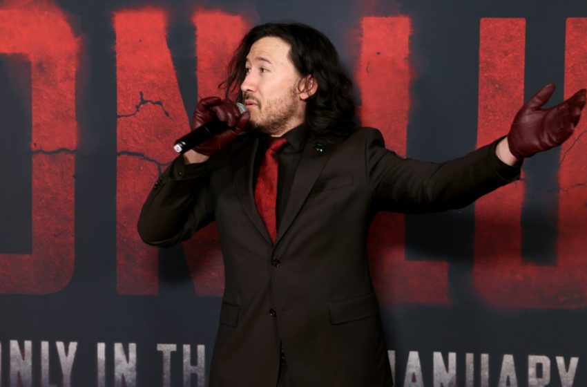  Iron Lung’s path to theaters was unique, even if the movie isn’t