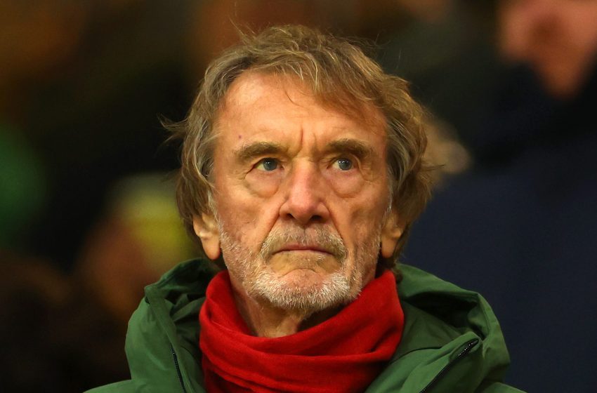  Manchester United Owner Blasts Immigration Crisis: ‘UK Has Been Colonized’