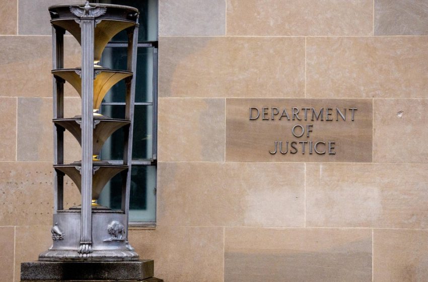  DOJ files antitrust civil complaint accusing OhioHealth of blocking patients’ access to affordable healthcare