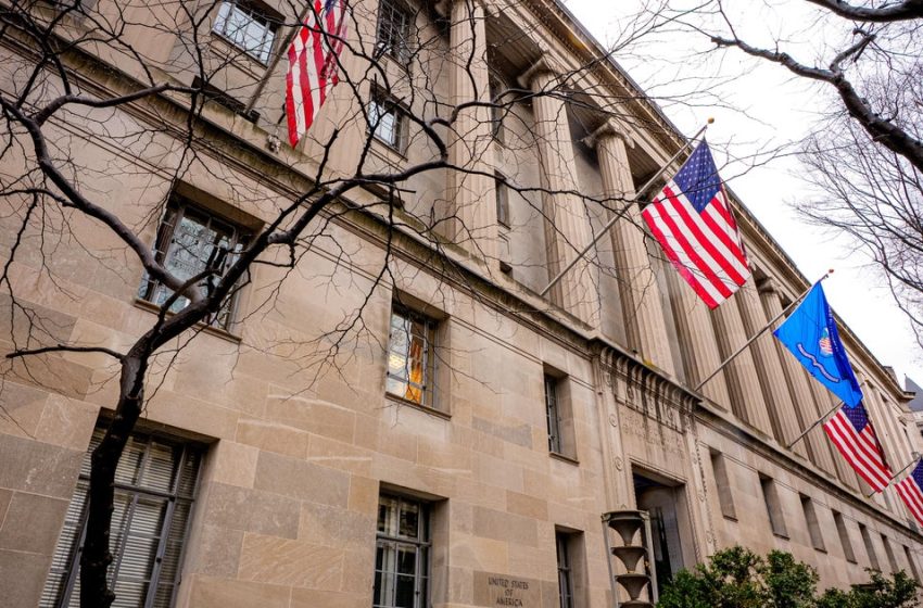  Grand jury declines criminal charges against 6 Democrats who urged military to reject illegal orders, multiple sources say